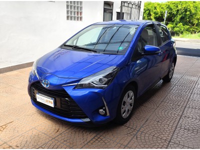 Toyota Yaris 1.5 hybrid 